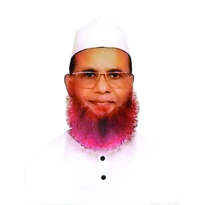 শাইখ মোঃ রেজাউল করিম কাসেমী (দাঃ বাঃ)