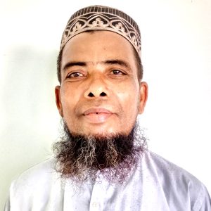 জনাব মোঃ আবুল হোসেন