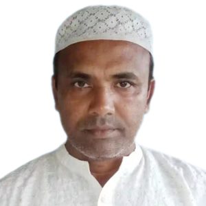 জনাব মোঃ আবদুল মান্নান