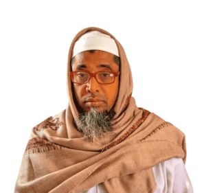হযরত মাওলানা হাফেজ মোঃ সোহরাব উদ্দিন (দাঃ বাঃ)