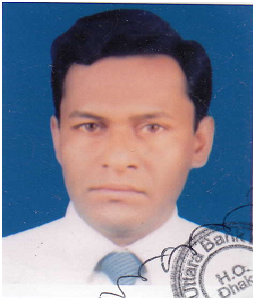 Md. Abul Khair