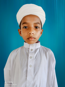 মোঃ মনিরুল ইসলাম