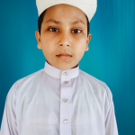 আবু তালহা মোঃ মোজাম্মেল