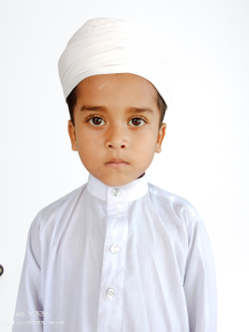 মোঃ আরাফাত রায়হান রাব্বী