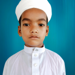 মোঃ তানভীর আল মাহমুদী
