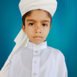 মোঃ আবরার শাহরিয়ার জিসান