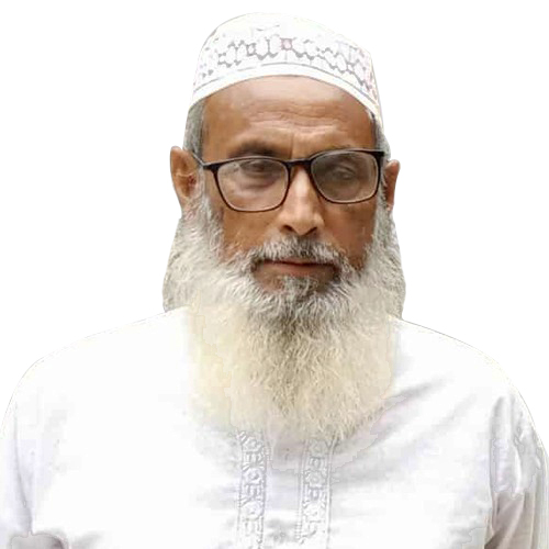 হযরত মাওলানা মোঃ আবদুল ওয়াহব ভুইয়া দাঃ বাঃ